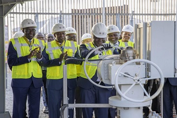 Secteur des Hydrocarbures : avec la mise en production du projet BALEINE, la Côte d’Ivoire accroit son potentiel économique